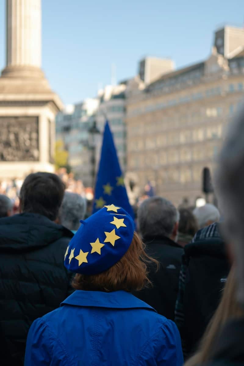 Featured image for “Qu’est-ce que la Journée de l’Europe ?”