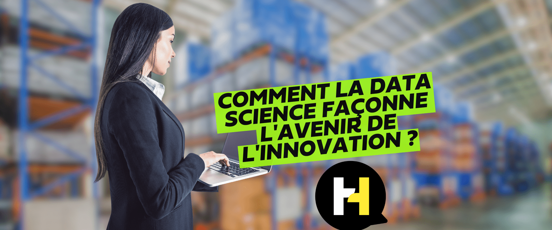 Featured image for “La data science ? Comment ça marche ?”