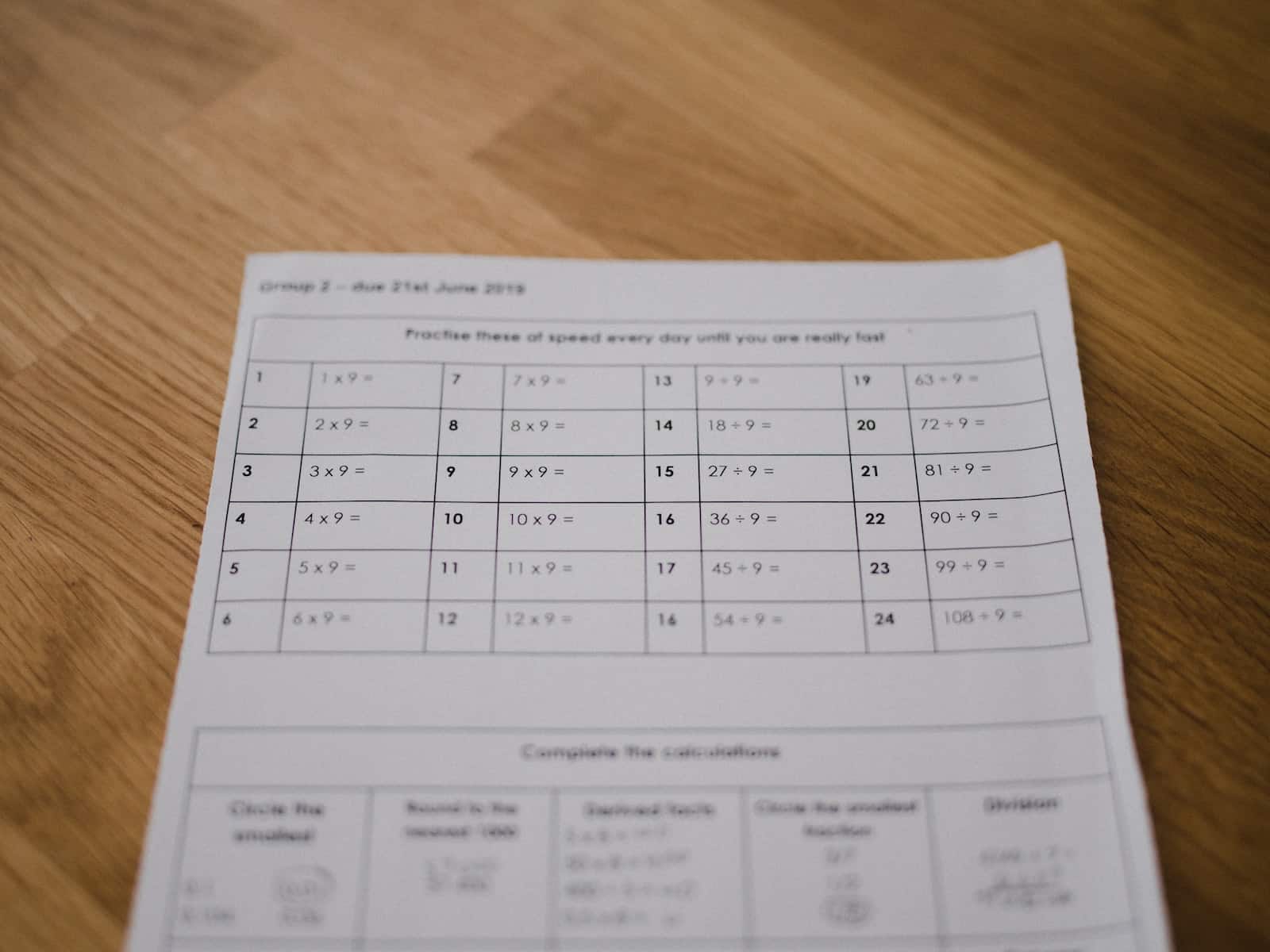 Dates du bac 2023