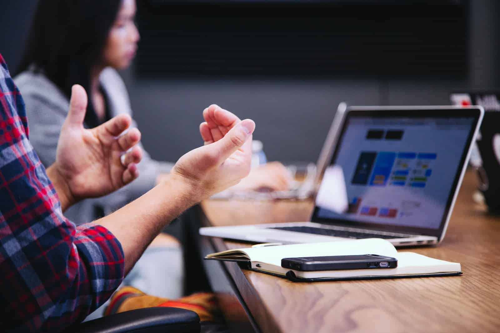 choisir les métiers du digital