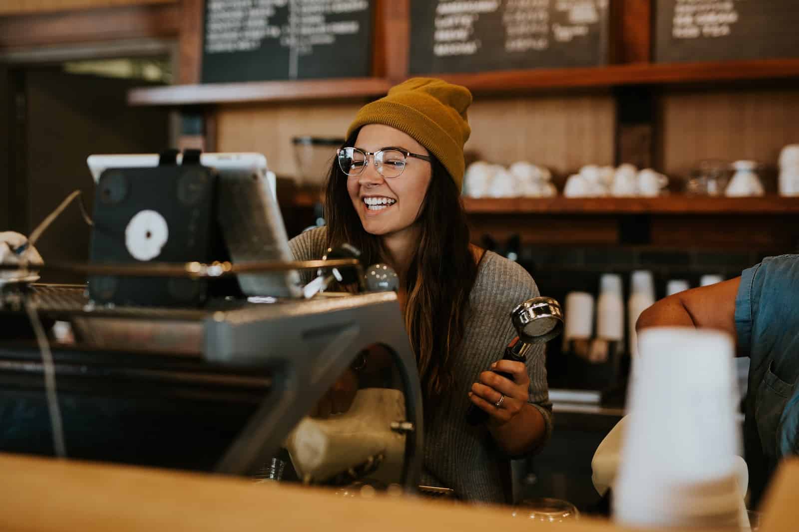 Travailler pendant ses études