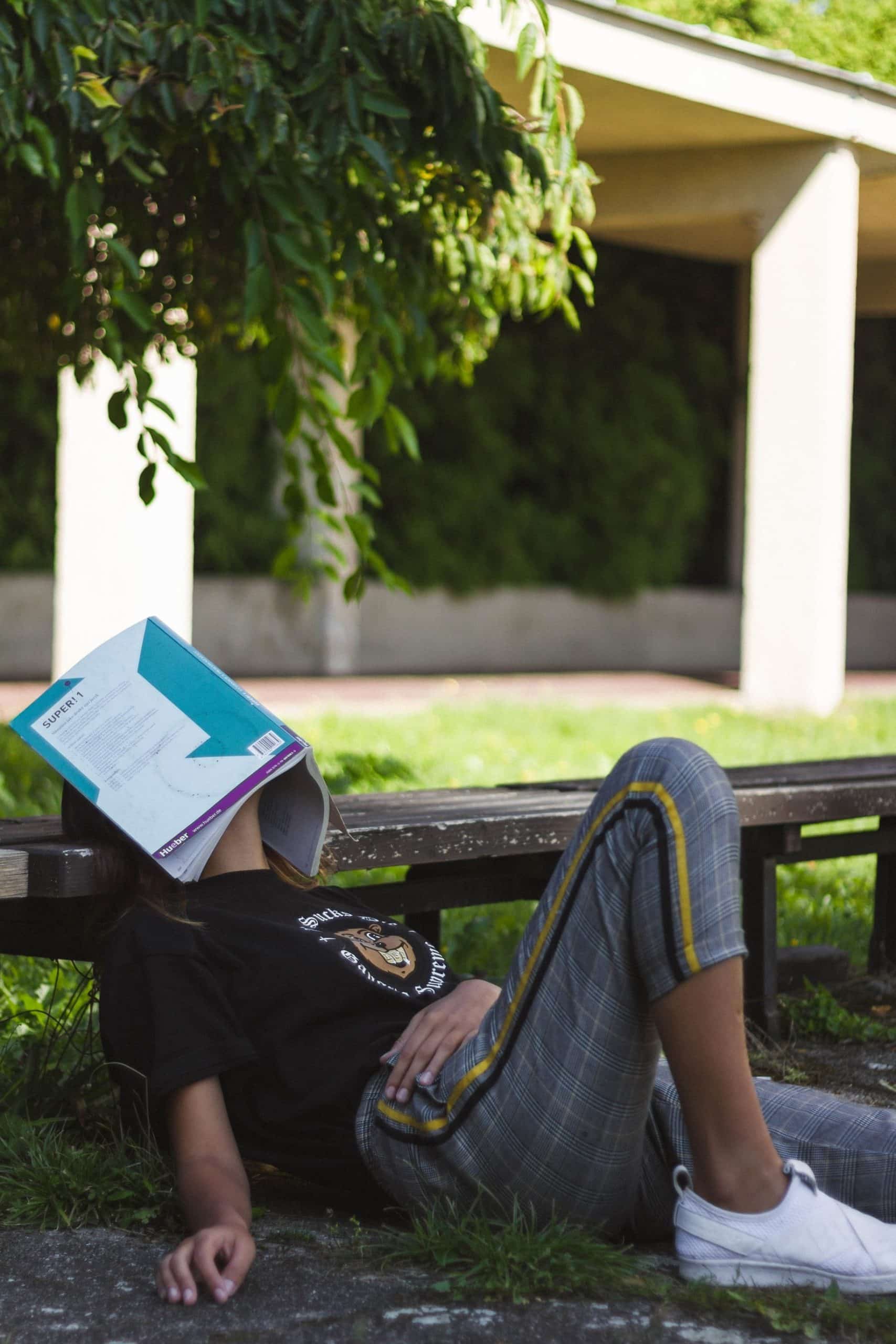 La montée du décrochage scolaire