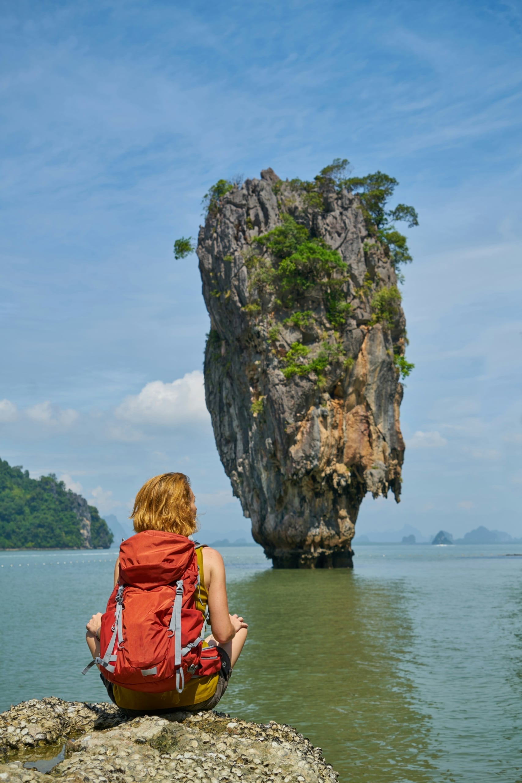 tourisme à l'étranger