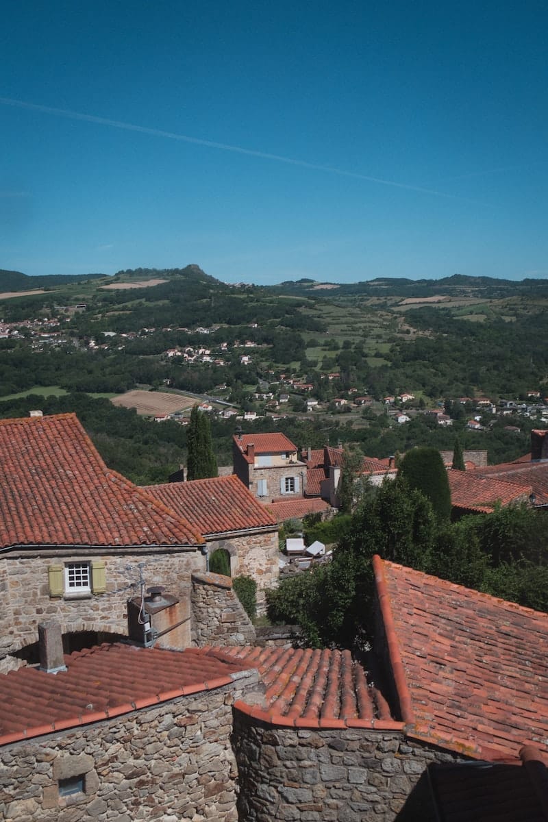 Région Auvergne Rhône Alpes