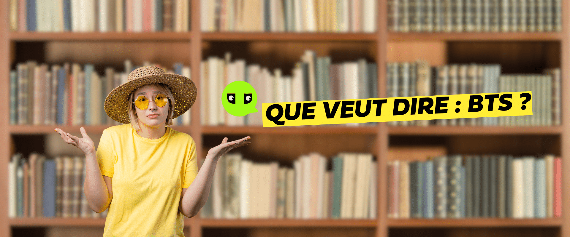Que Veut Dire BTS Hello Charly