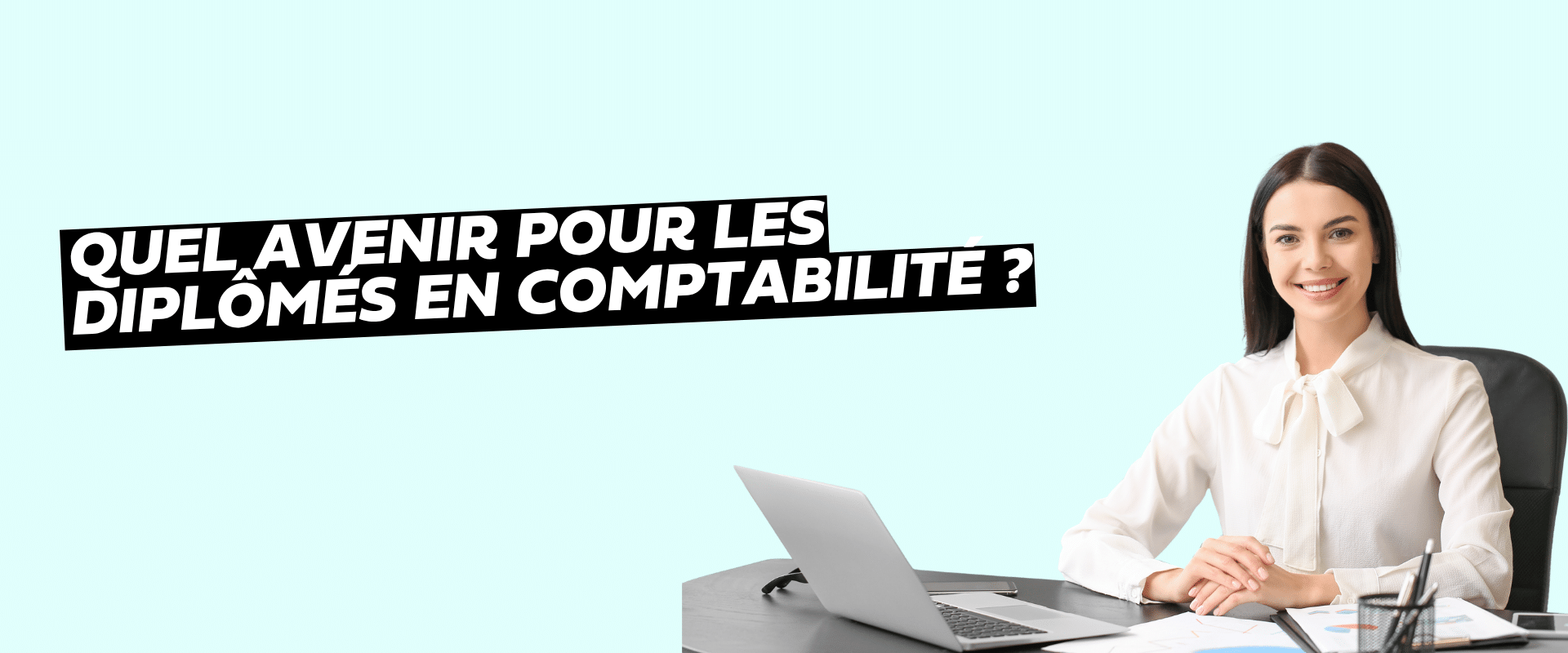 Bannière de titre